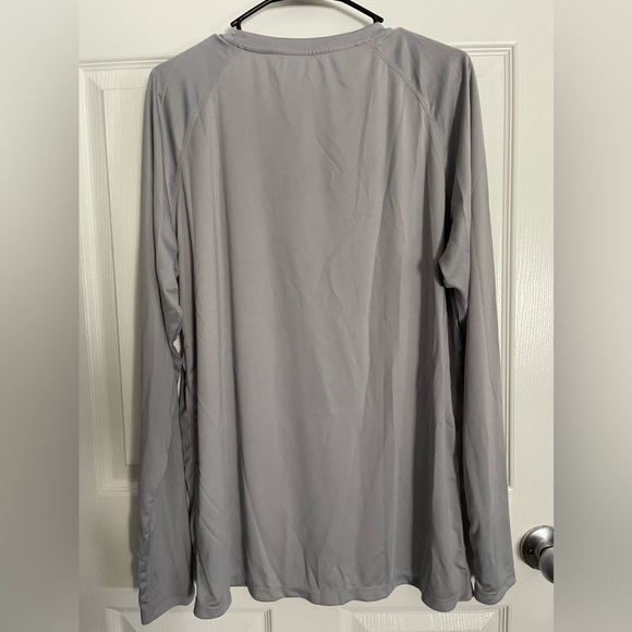 Roadbox Mens UPF 50+ UV Sun Protection Shirts Outdoor Long Sleeve - Picture 3 of 3